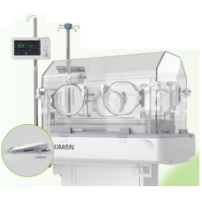 INCUBADORA NEONATAL COMEN B2