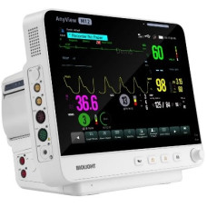 MONITOR MULTIPARÂMETRO M12