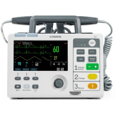 CARDIOVERSOR S1 COMEN