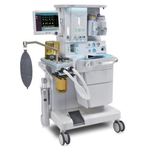 Aparelho de Anestesia Comen AX-700