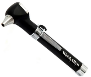 Otoscópio Pocket Jr WELCH ALLYN - Imagem 2