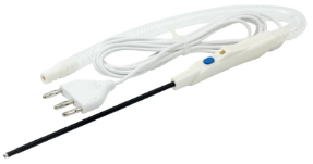 Aspirador e Coagulador  Eletrocirúrgico