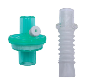 FILTRO BACTERIANO HMEF NEONATAL