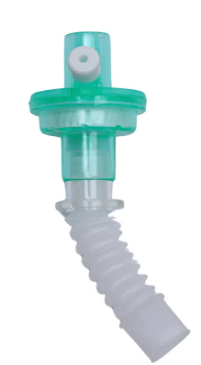 FILTRO BACTERIANO HMEF NEONATAL - Imagem 2